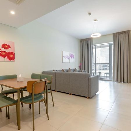 Grand Stay Holiday Homes Rental Dubai Luaran gambar