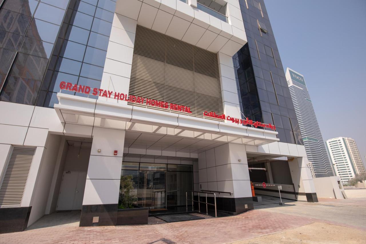 Grand Stay Holiday Homes Rental Dubai Luaran gambar