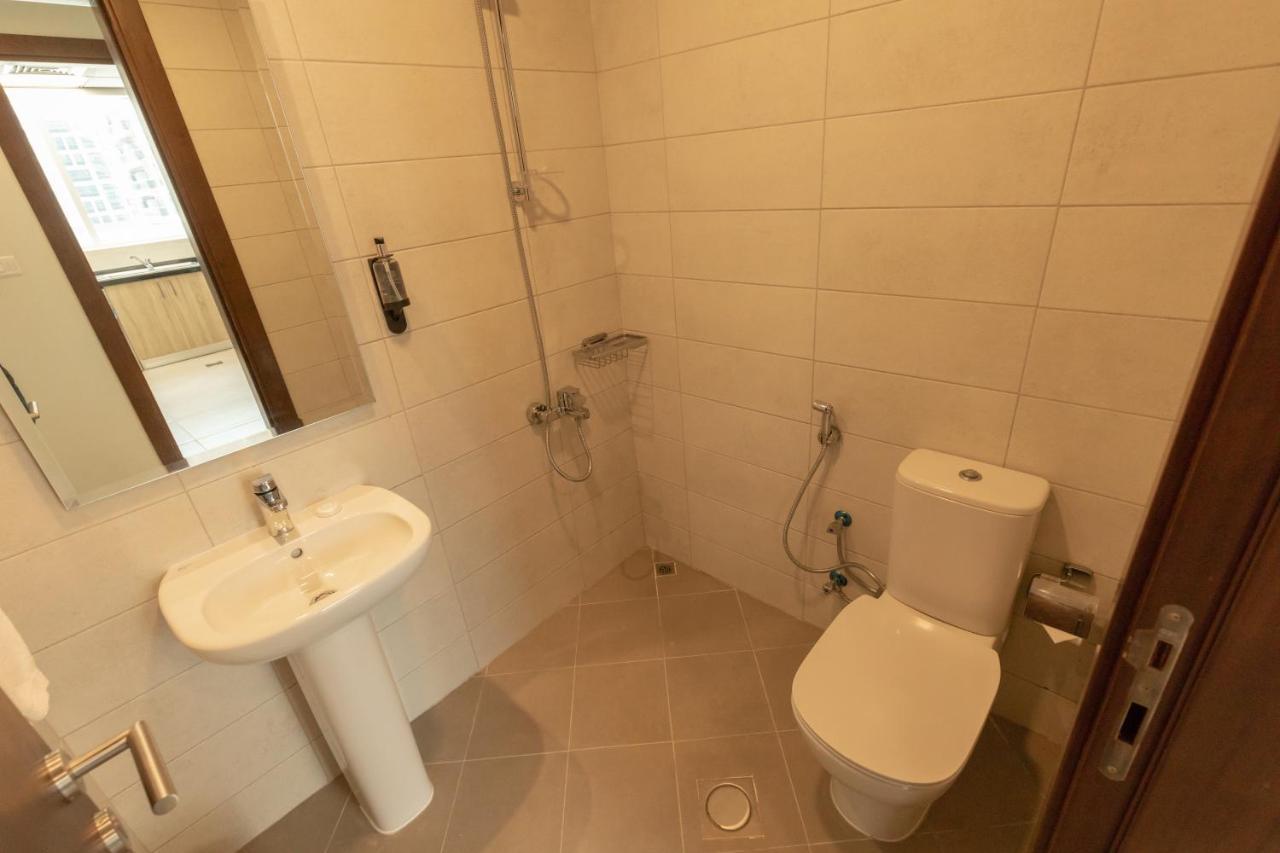 Grand Stay Holiday Homes Rental Dubai Luaran gambar