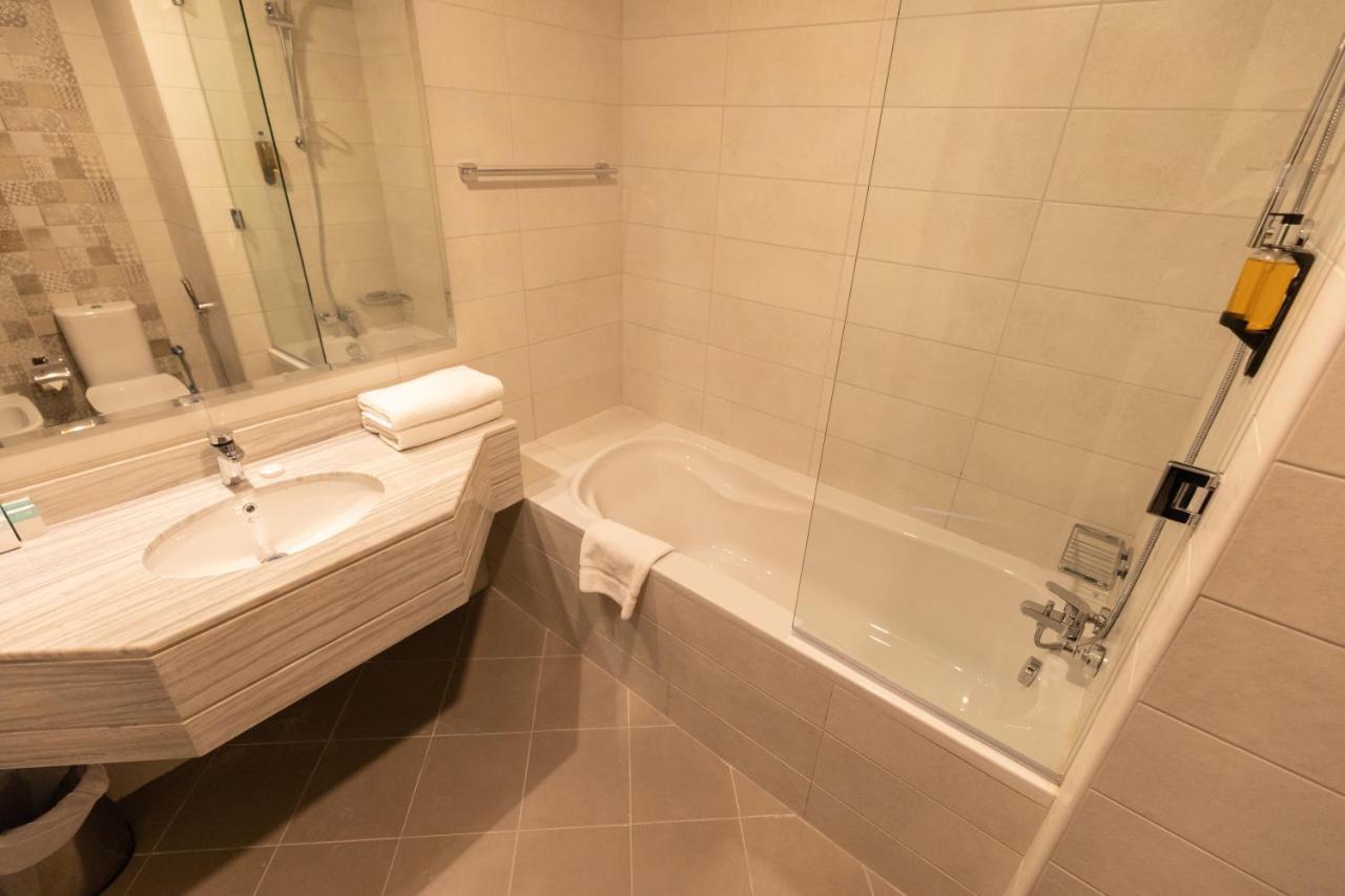 Grand Stay Holiday Homes Rental Dubai Luaran gambar
