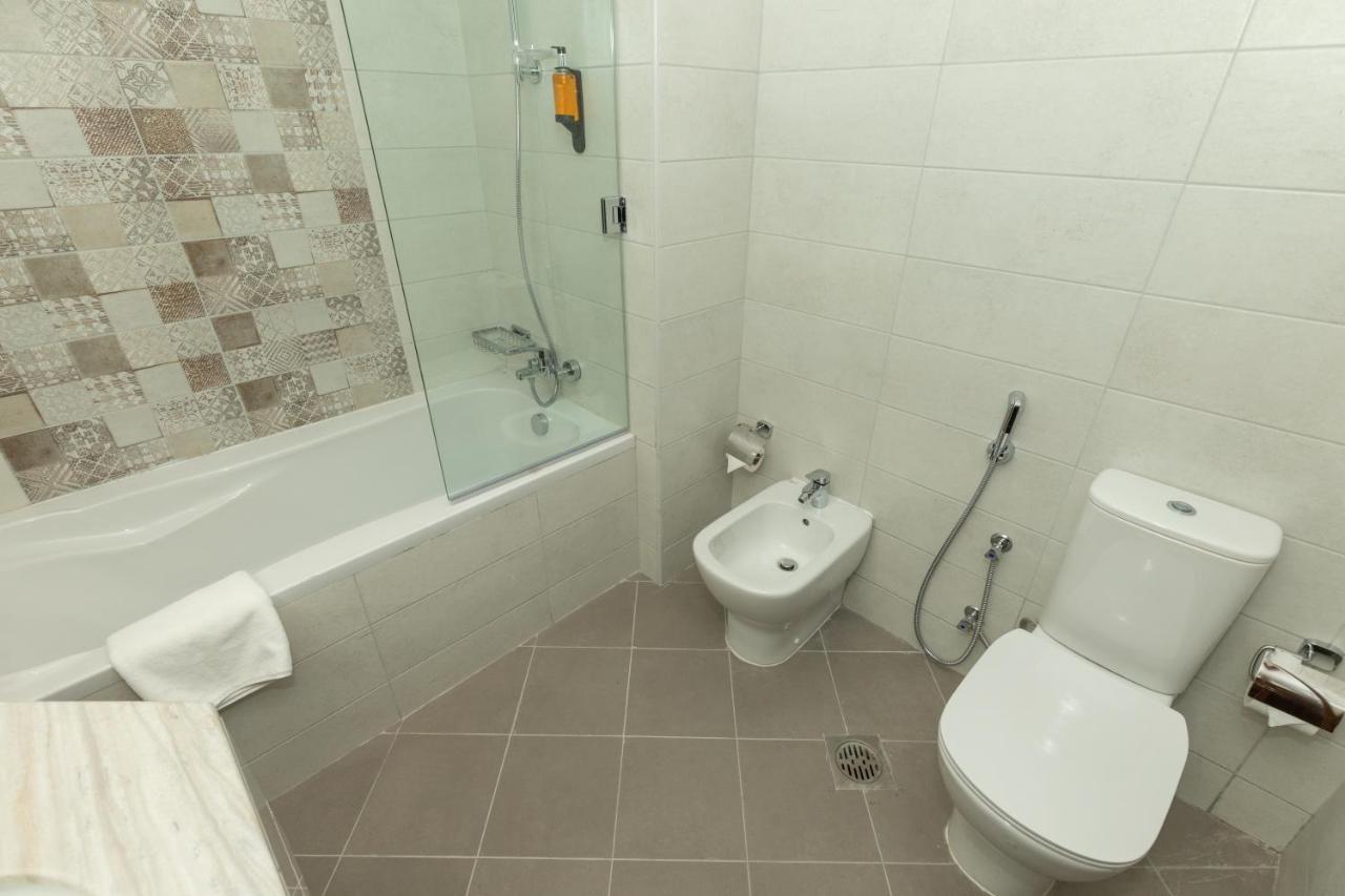 Grand Stay Holiday Homes Rental Dubai Luaran gambar