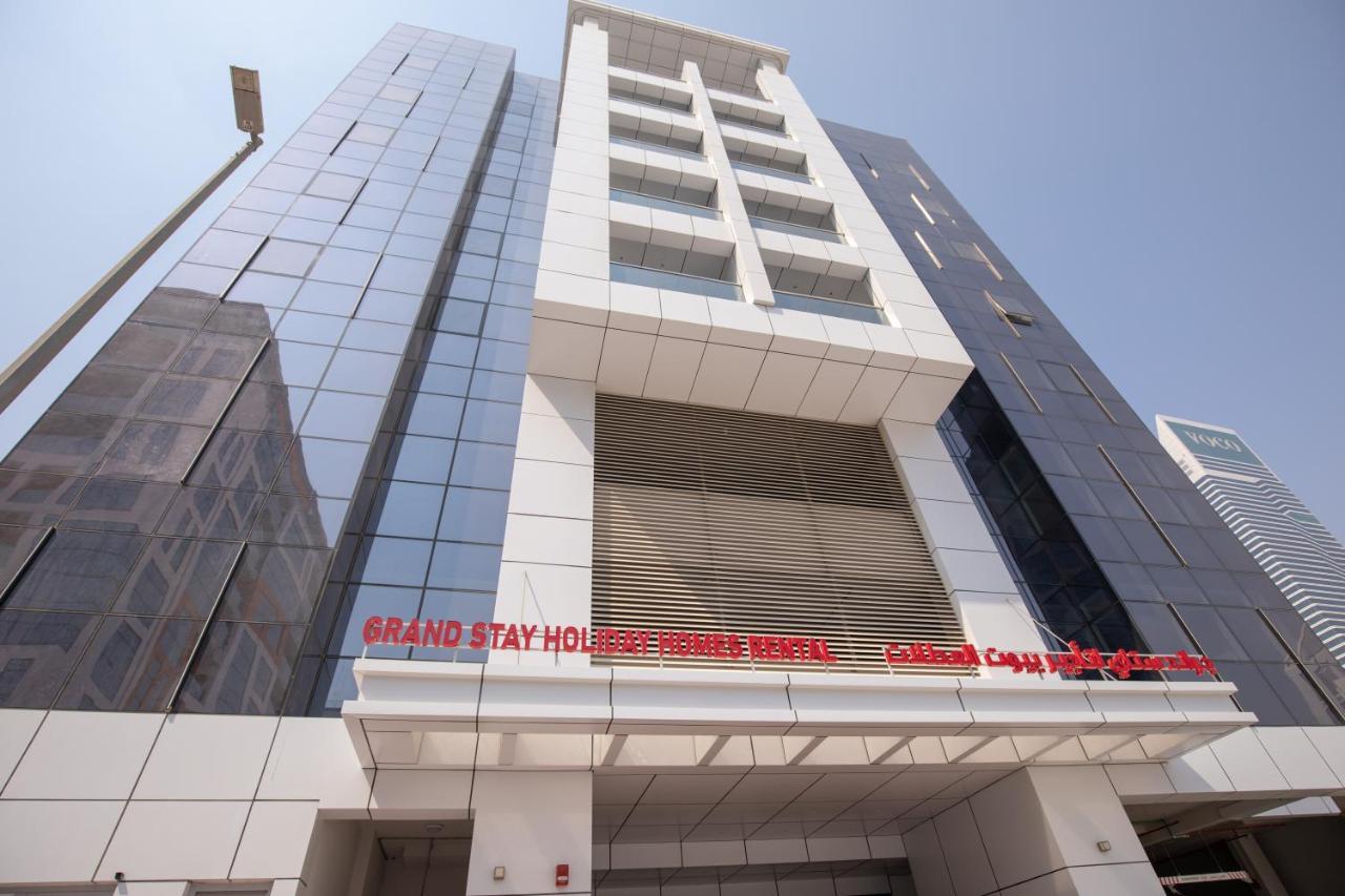 Grand Stay Holiday Homes Rental Dubai Luaran gambar