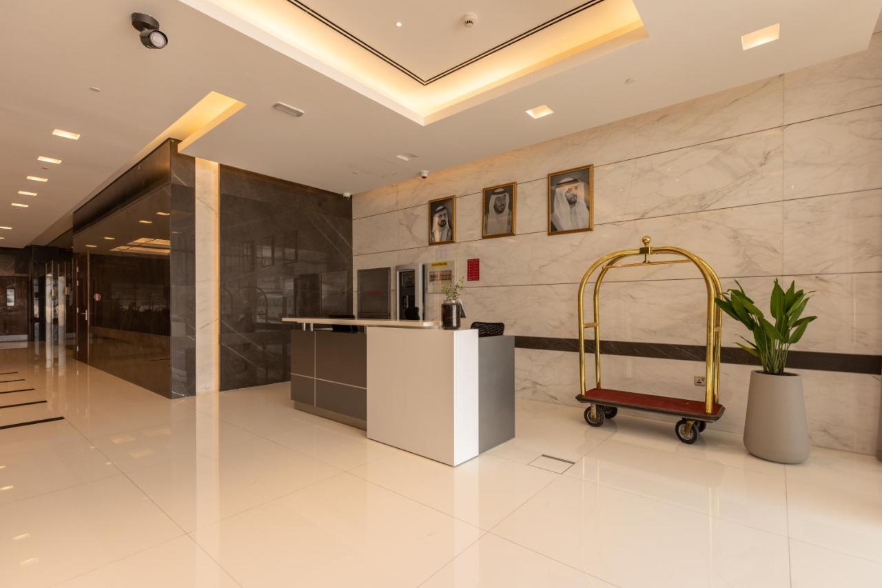 Grand Stay Holiday Homes Rental Dubai Luaran gambar