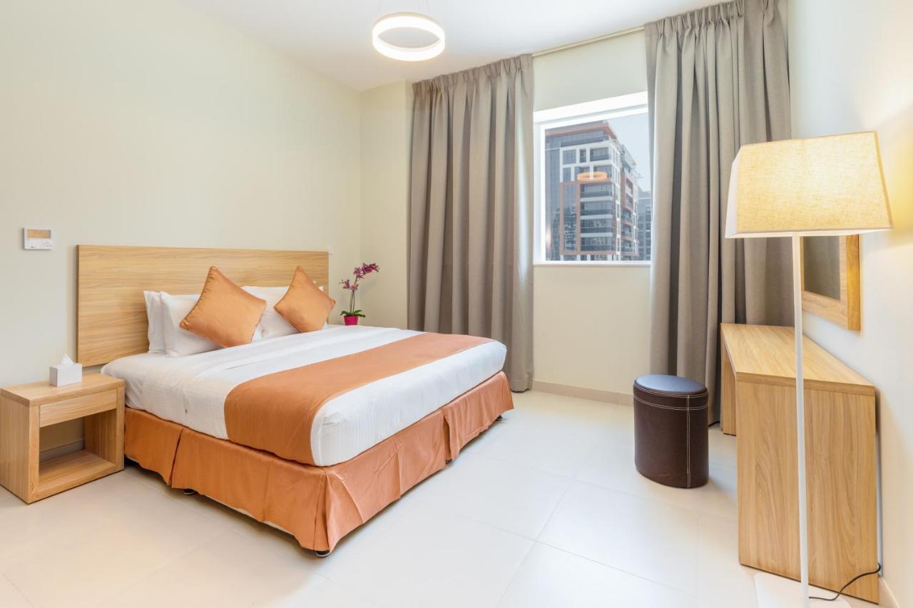 Grand Stay Holiday Homes Rental Dubai Luaran gambar