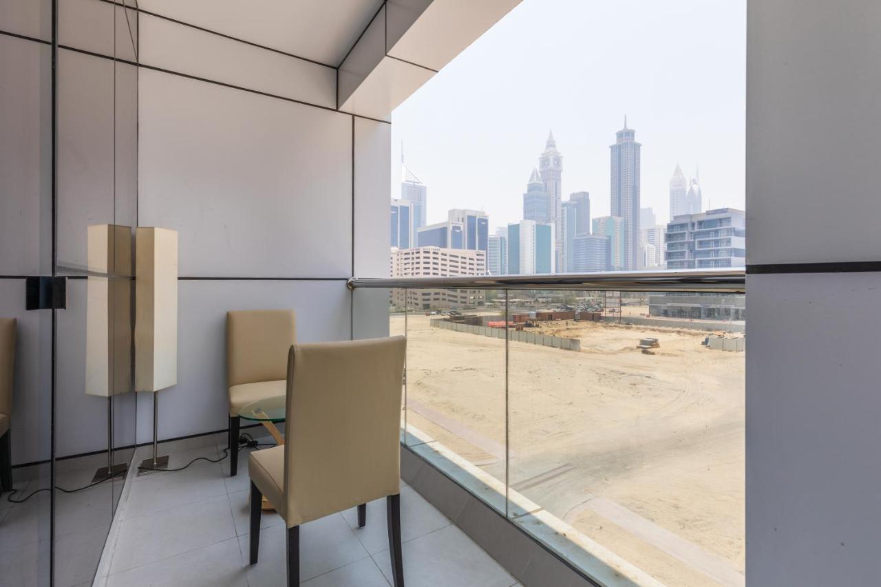 Grand Stay Holiday Homes Rental Dubai Luaran gambar