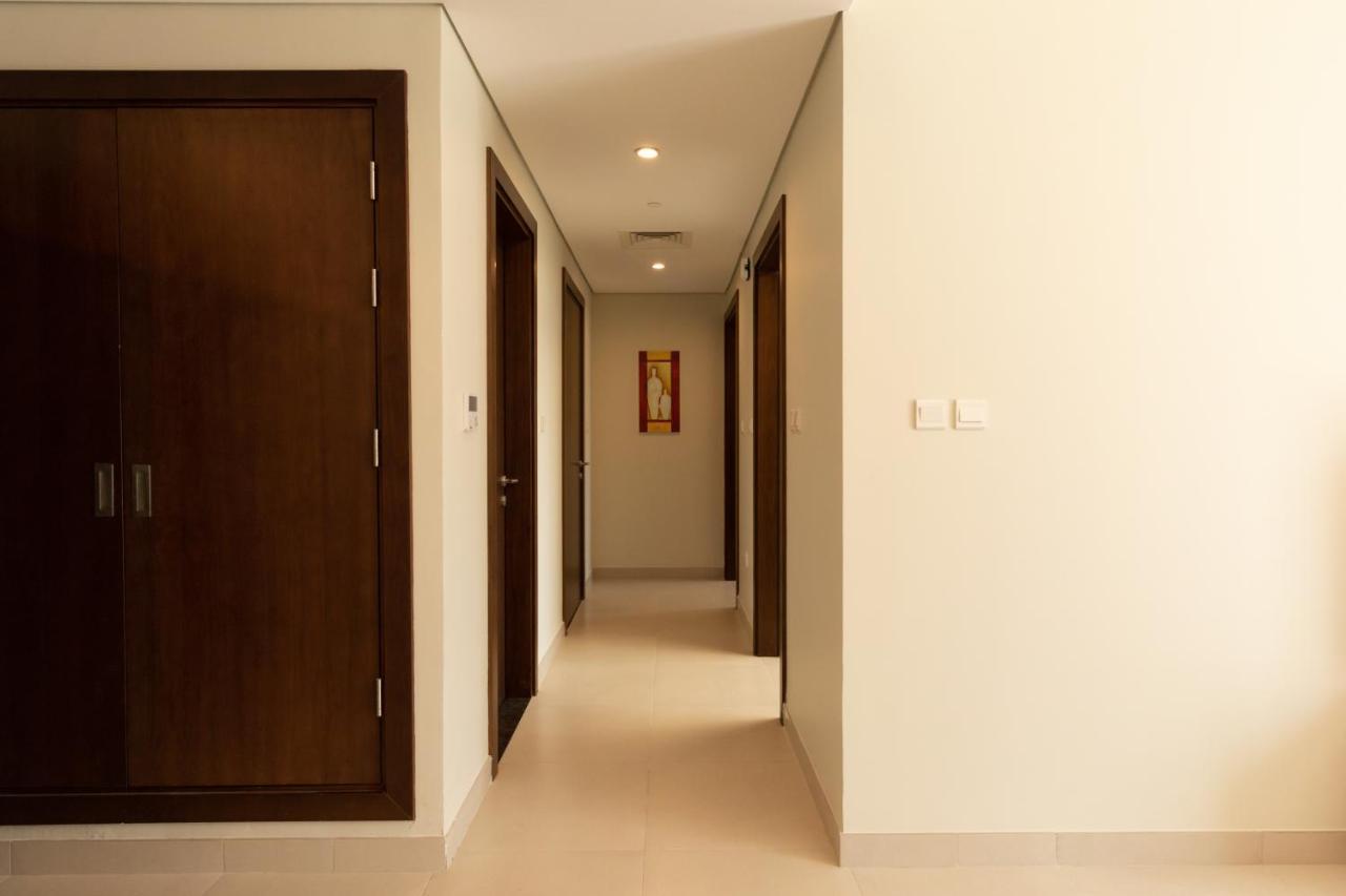Grand Stay Holiday Homes Rental Dubai Luaran gambar