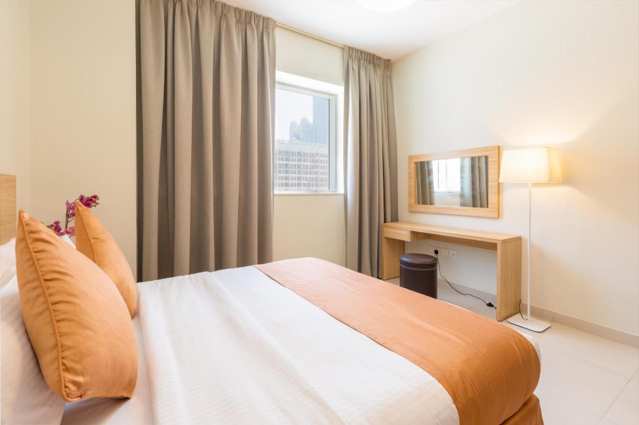 Grand Stay Holiday Homes Rental Dubai Luaran gambar