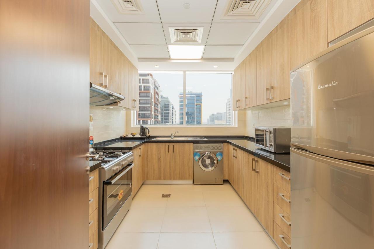 Grand Stay Holiday Homes Rental Dubai Luaran gambar