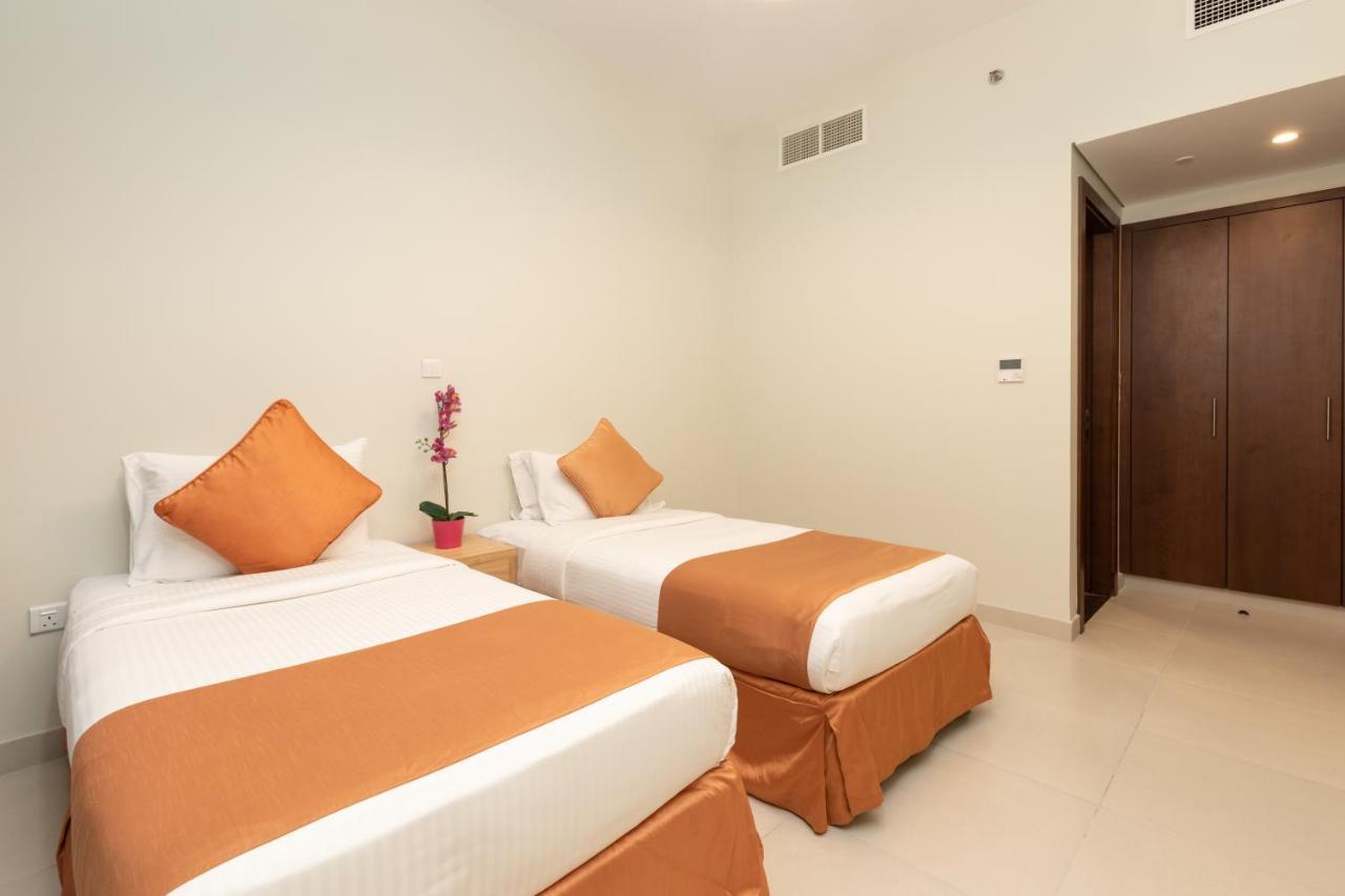 Grand Stay Holiday Homes Rental Dubai Luaran gambar